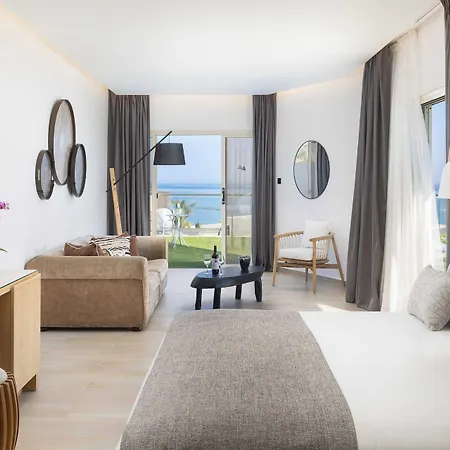 فندق Atlantica Bay - Adults Only ليماسول