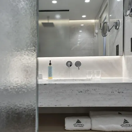 Atlantica Bay - Adults Only Ξενοδοχείο