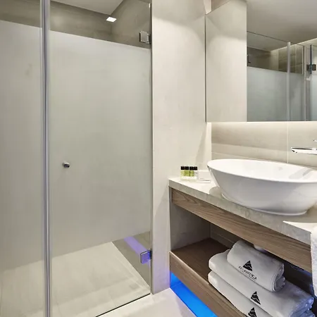 Atlantica Bay - Adults Only Ξενοδοχείο Λεμεσός