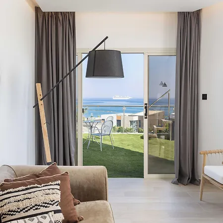 Atlantica Bay - Adults Only Ξενοδοχείο