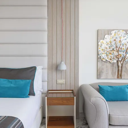 Atlantica Bay - Adults Only