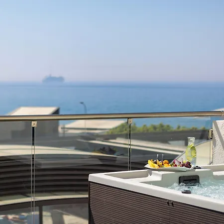 호텔 Atlantica Bay - Adults Only 4*