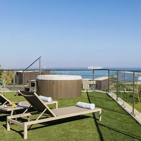 Ξενοδοχείο Atlantica Bay - Adults Only 4*