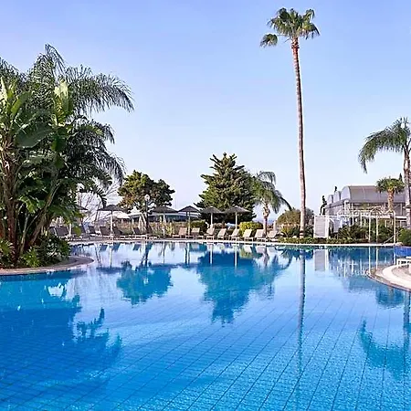 Hotel Atlantica Bay - Adults Only Limassol