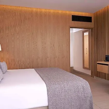 Atlantica Bay - Adults Only Hotel 4*