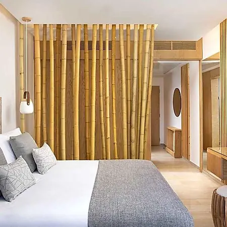 Atlantica Bay - Adults Only Limassol