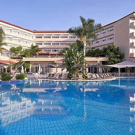 Atlantica Bay - Adults Only Hotel Limassol
