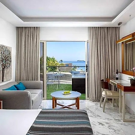 Atlantica Bay - Adults Only Limassol