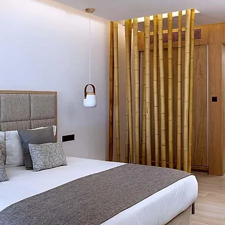 Atlantica Bay - Adults Only Limassol