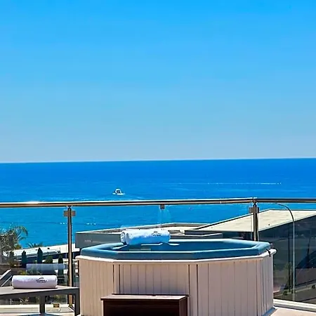 Atlantica Bay - Adults Only