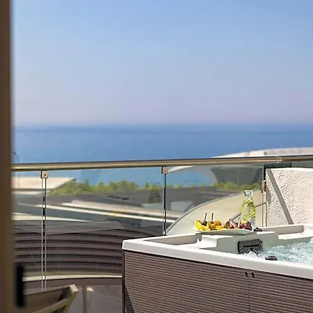 Atlantica Bay - Adults Only 酒店 利马索尔