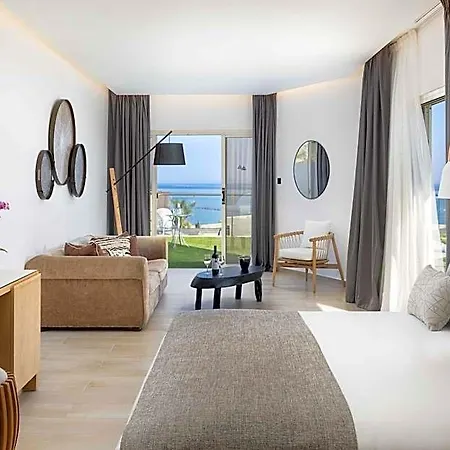 Atlantica Bay - Adults Only 利马索尔