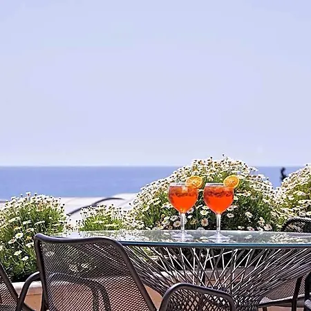 酒店 Atlantica Bay - Adults Only 4*