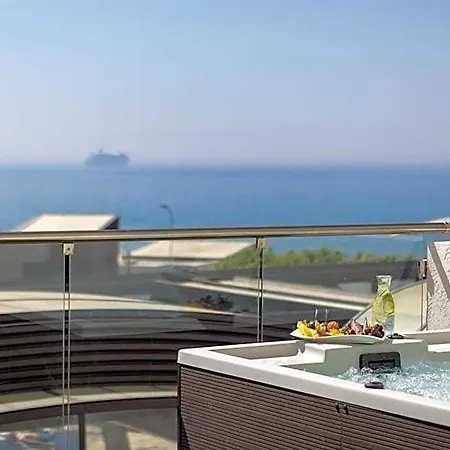 酒店 Atlantica Bay - Adults Only