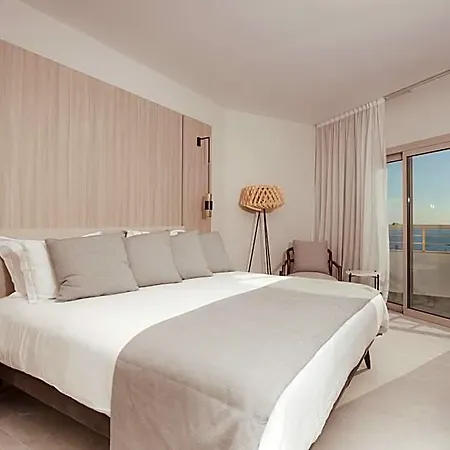 Atlantica Bay - Adults Only 酒店 利马索尔