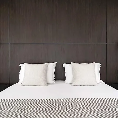 酒店 Atlantica Bay - Adults Only 利马索尔
