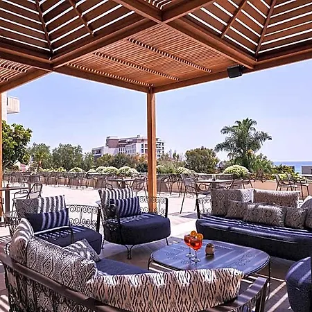 Atlantica Bay - Adults Only 酒店 4*
