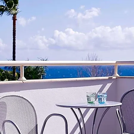 Atlantica Bay - Adults Only 利马索尔