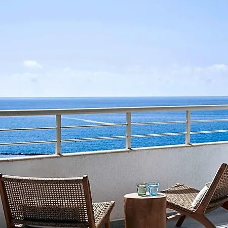 Atlantica Bay - Adults Only 利马索尔