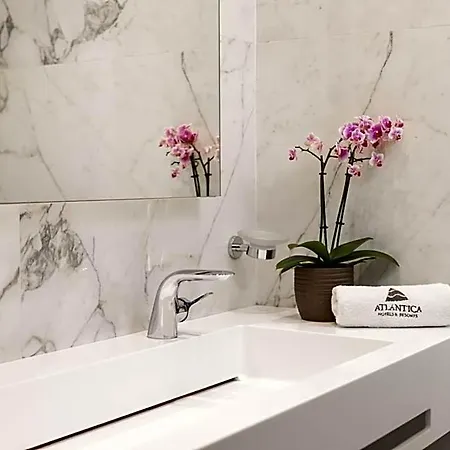 Atlantica Bay - Adults Only 酒店 利马索尔