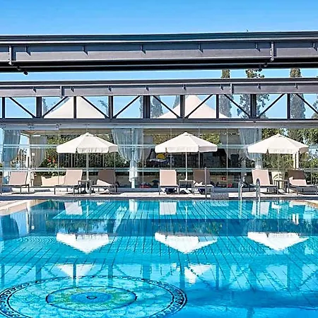 酒店 Atlantica Bay - Adults Only 利马索尔