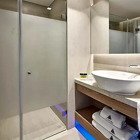 Atlantica Bay - Adults Only 4*