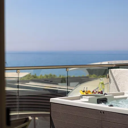 Atlantica Bay - Adults Only Hotel Limassol