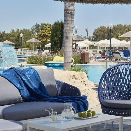 Atlantica Bay - Adults Only 4* Limassol