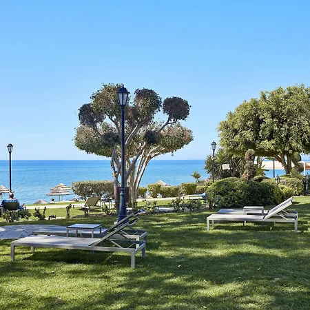 Hotel Atlantica Bay - Adults Only Limassol
