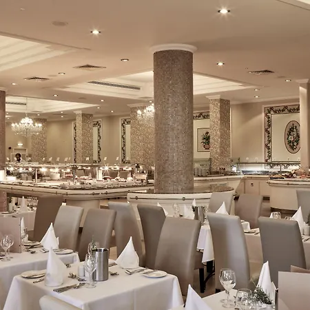 Atlantica Bay - Adults Only Otel