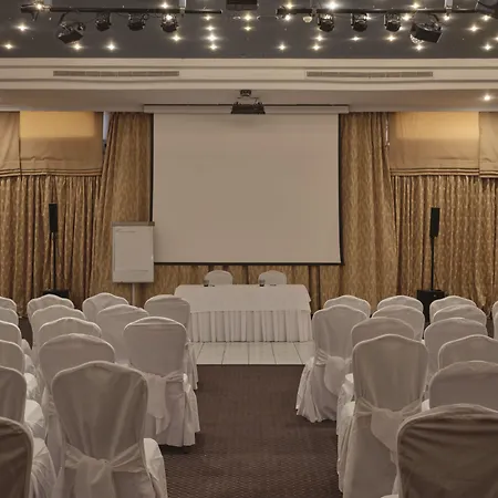 Otel Atlantica Bay - Adults Only
