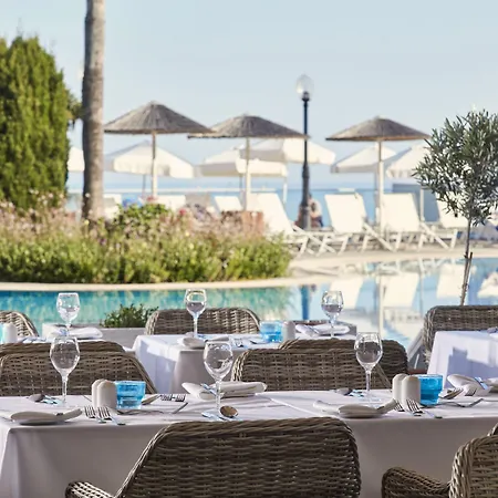 Atlantica Bay - Adults Only Otel 4*