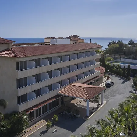Atlantica Bay - Adults Only 4* Limasol