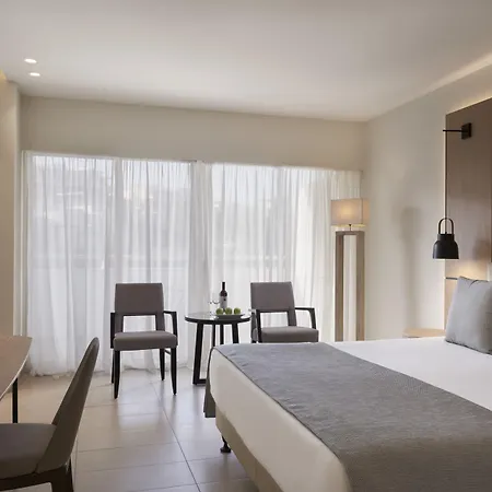 Atlantica Bay - Adults Only 4* Limasol