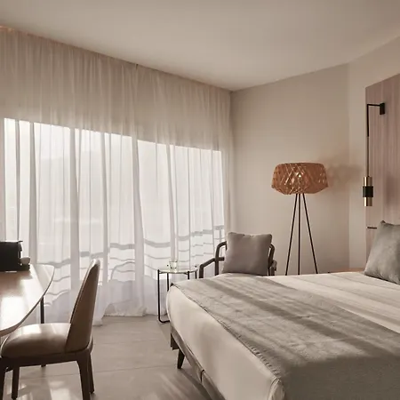 Atlantica Bay - Adults Only 4* Limasol