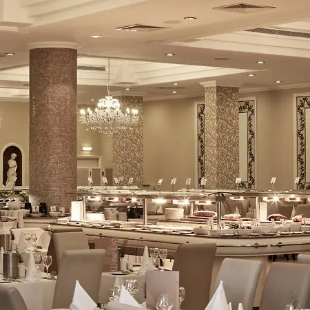 Otel Atlantica Bay - Adults Only