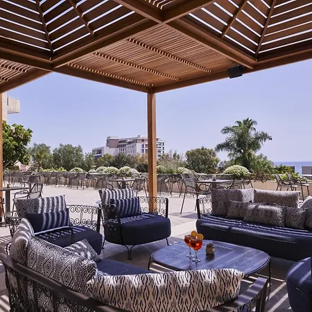 Atlantica Bay - Adults Only Otel