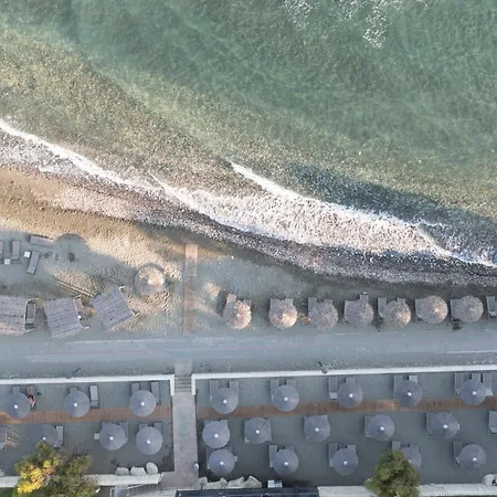 Atlantica Bay - Adults Only Otel