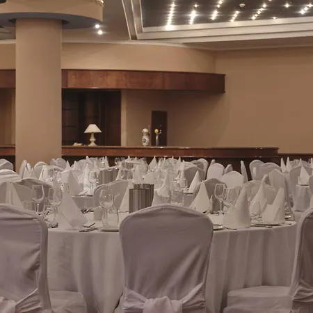Otel Atlantica Bay - Adults Only 4*
