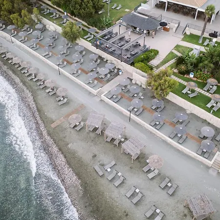 Otel Atlantica Bay - Adults Only Limasol