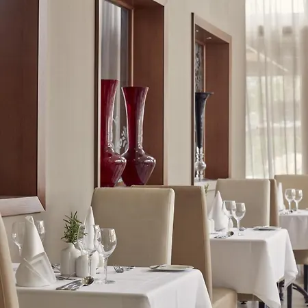 Atlantica Bay - Adults Only Limasol