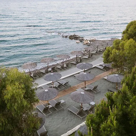 Atlantica Bay - Adults Only Otel Limasol