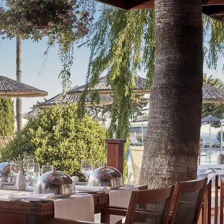 Atlantica Bay - Adults Only Otel Limasol