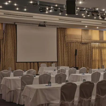 Otel Atlantica Bay - Adults Only Limasol
