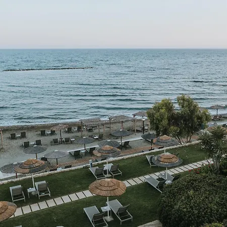 Atlantica Bay - Adults Only Limasol