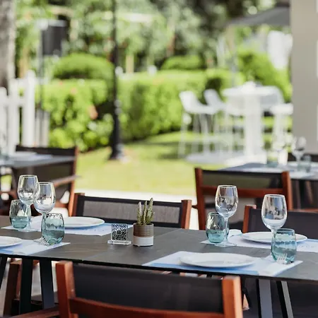 Atlantica Bay - Adults Only
