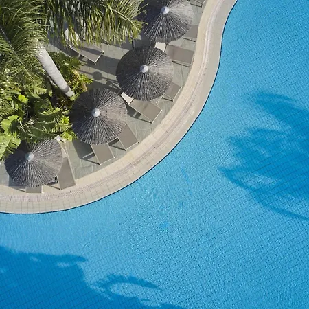 Atlantica Bay - Adults Only Otel 4*