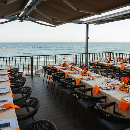 Otel Atlantica Bay - Adults Only 4*