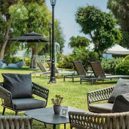 Atlantica Bay - Adults Only Otel Limasol