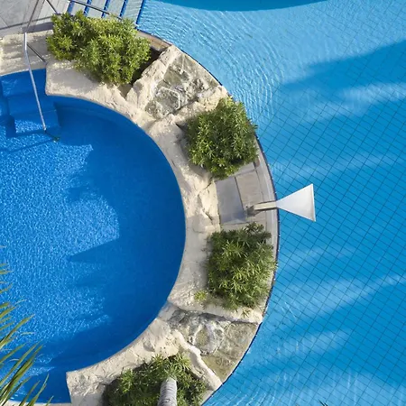 Otel Atlantica Bay - Adults Only Limasol